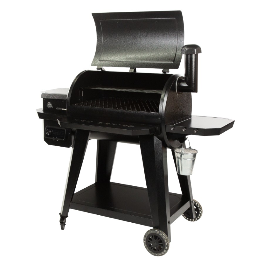 additioanl image for  Pit Boss PRO 850 - incl. WiFi 